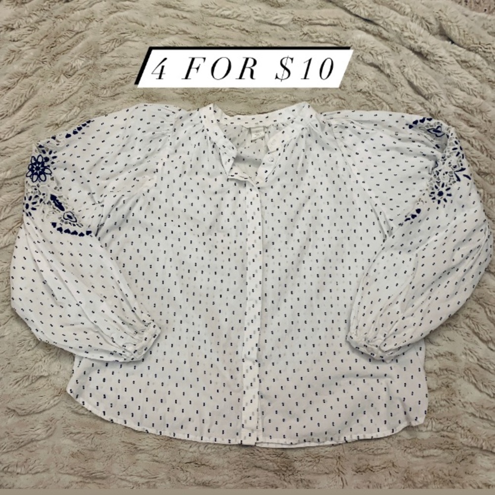 🌹H&M Top🌹